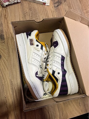 Adidas Forum Low 