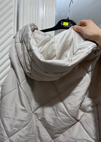 krem Kadın Yelek - Görsel 2