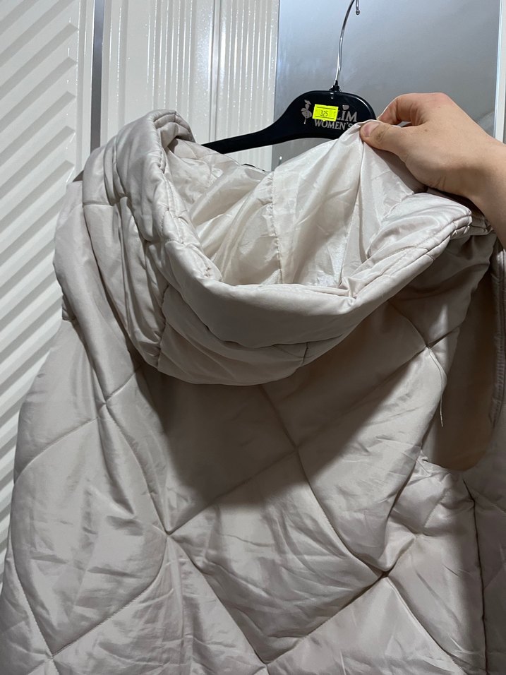 krem Kadın Yelek - Görsel 2