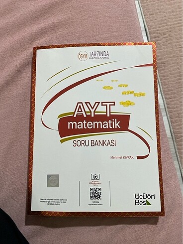 Ayt kitap