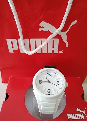 Puma Orijinal Puma Saat