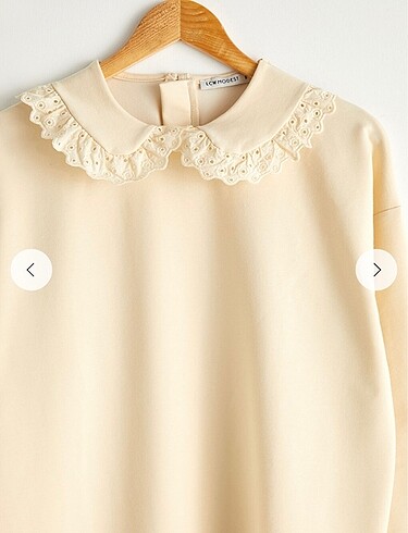 s Beden Lc waikiki tunik