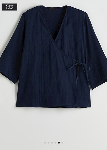 Lc waikiki müslin kimono