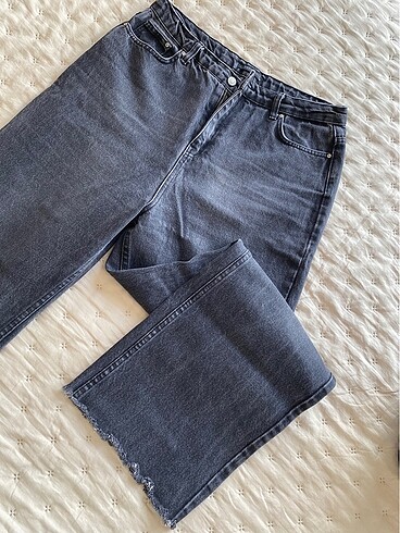 Straight pantolon