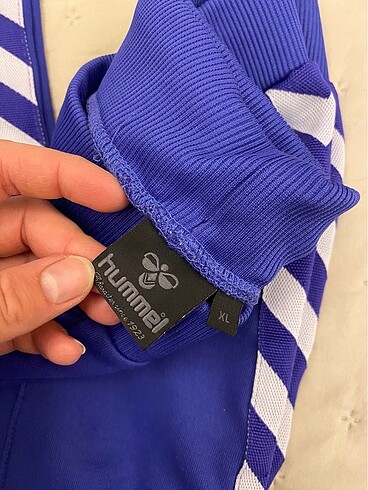 Hummel Hummel esofman