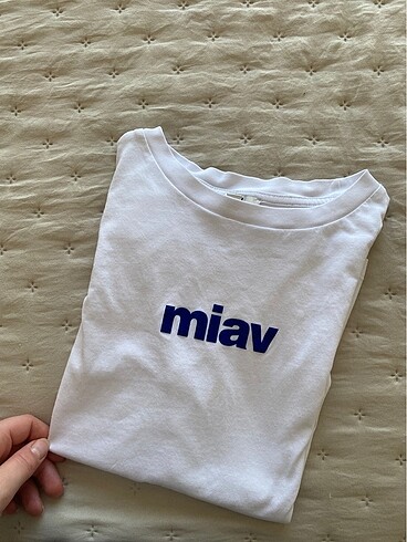 Miav Tişört