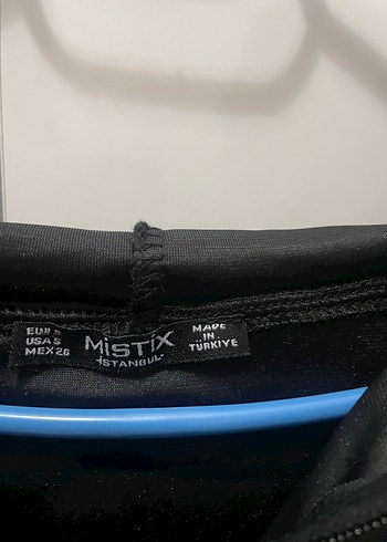 Siyah Parlak Kadın Ceket - Görsel 5