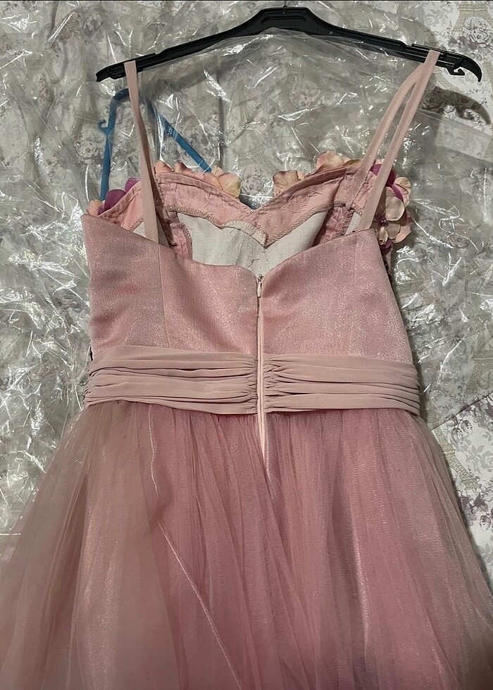 mezuniyet elbisesi - Görsel 3