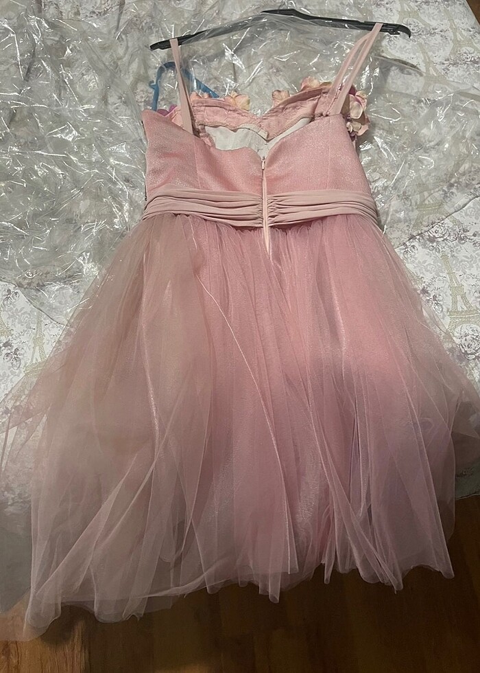 mezuniyet elbisesi - Görsel 4