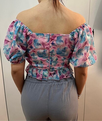 Crop üst - Görsel 2