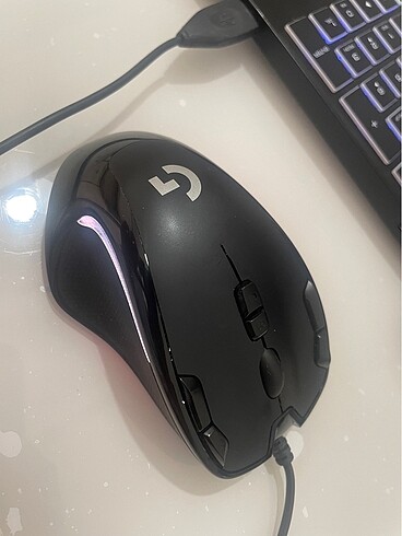 Oyuncu mouse