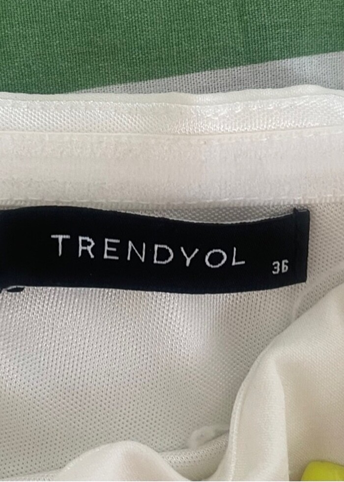 Mini elbise - Görsel 4