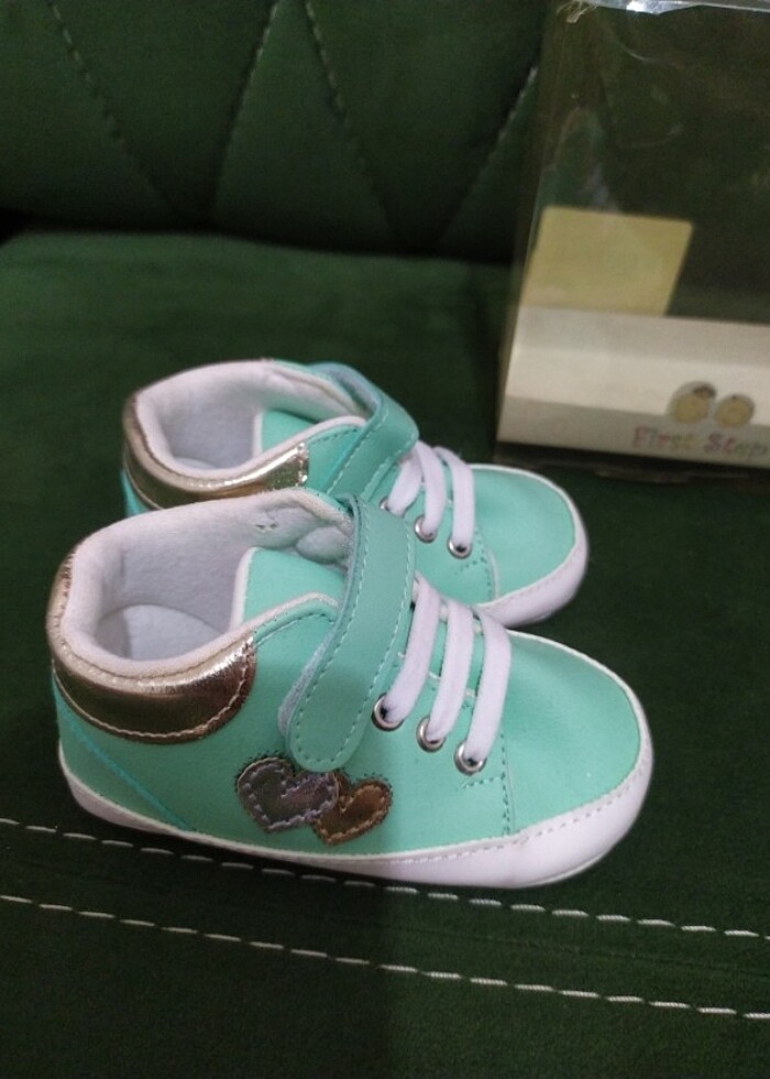 Bebek arabasi - Görsel 2