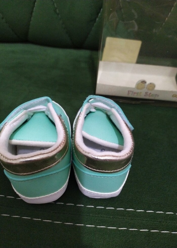 Bebek arabasi - Görsel 3