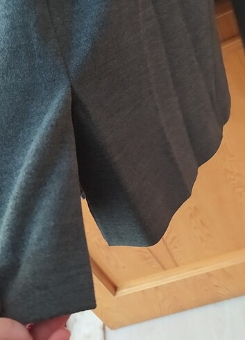 36 Beden Kaşe kaban