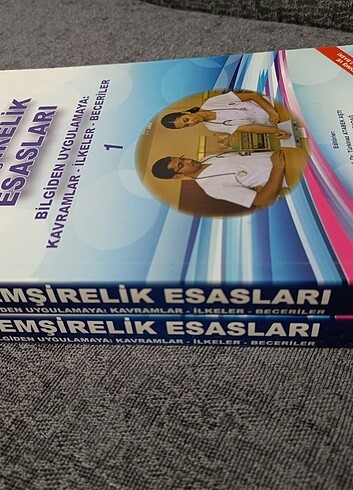 Hemşirelik Esasları 