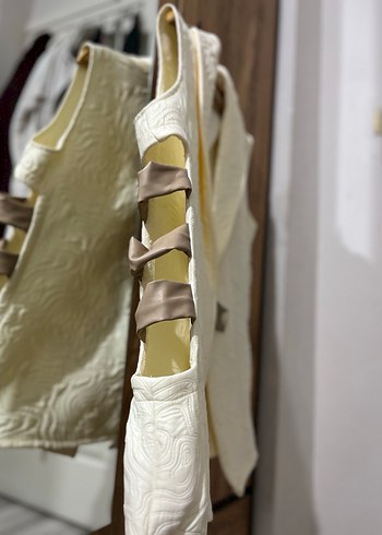 Tasarım yelek - Görsel 3