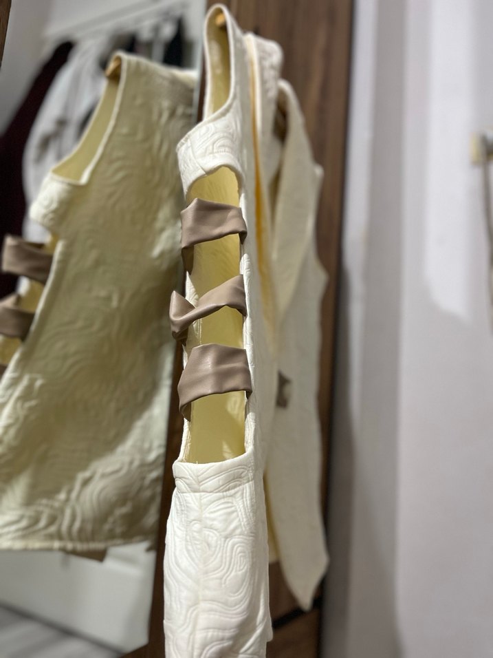 Tasarım yelek - Görsel 3