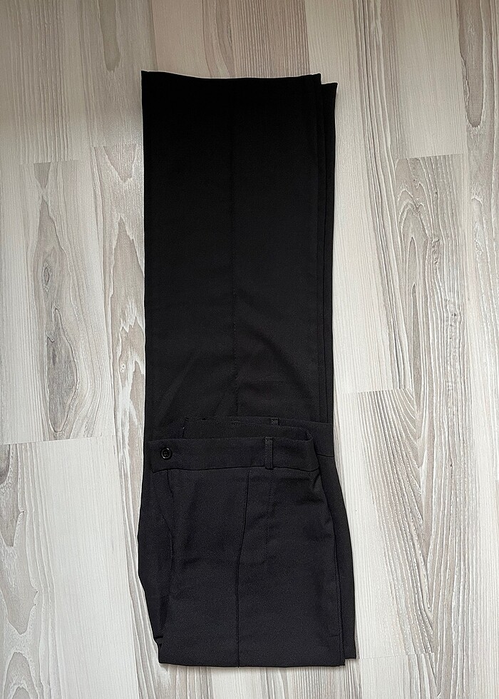 Kumaş pantolon - Görsel 2