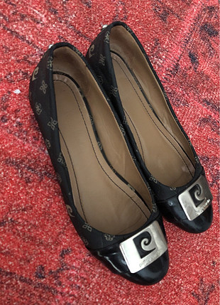Pierre Cardin Tertemiz sorunsuz