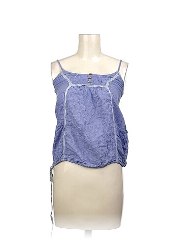 Bershka Bluz %70 İndirimli.