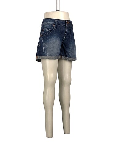 LC Waikiki LC Waikiki Jean / Kot Şort %70 İndirimli.