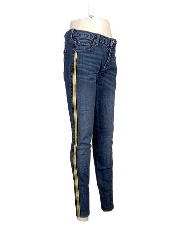 Vintage Love PreLoved Skinny %70 İndirimli.