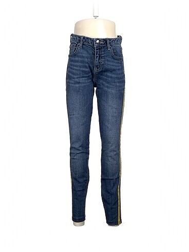 PreLoved Skinny %70 İndirimli.