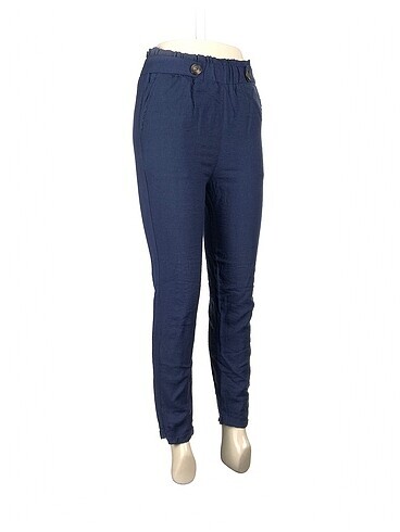 Vintage Love PreLoved Kumaş Pantolon %70 İndirimli.