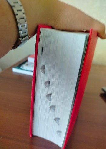 Redhouse Büyük İngilizce-Türkçe Sözlük - Görsel 5