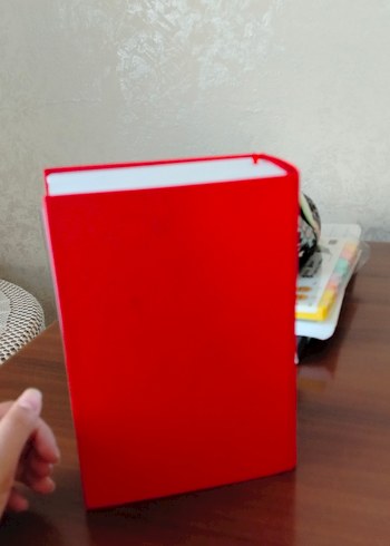 Redhouse Büyük İngilizce-Türkçe Sözlük - Görsel 2