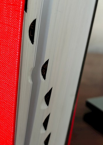 Redhouse Büyük İngilizce-Türkçe Sözlük - Görsel 4