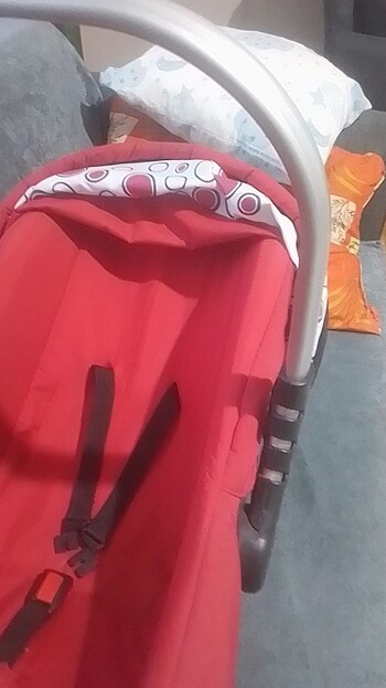 9- 18 kg Beden Puset