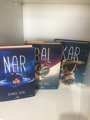 Nar Bal Kar