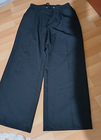 Kumaş pantalon