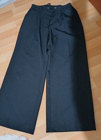 Diğer Kumaş pantalon