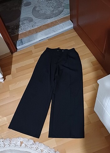 46 Beden Kumaş pantalon 