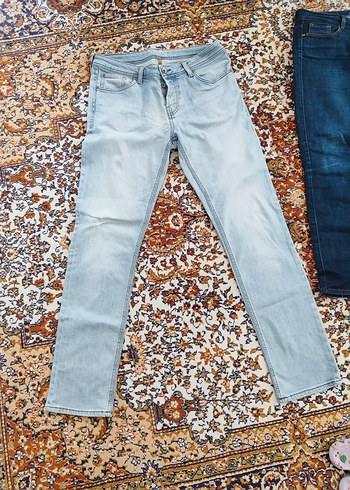 Colin's Marka Kadın Jean Pantolon