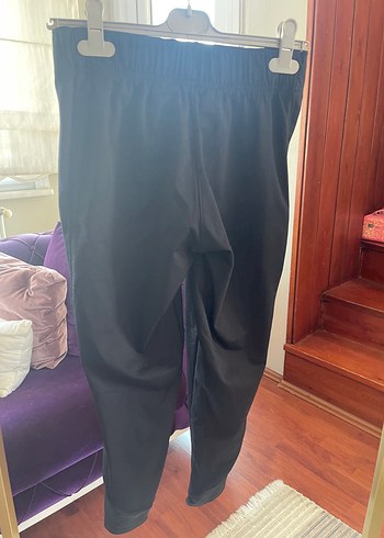 m Beden siyah Renk Siyah Nike Kadın SporTerna-Fit Eşofman Tayt