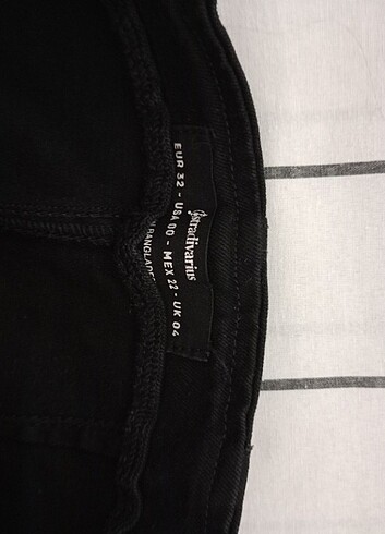 Stradivarius Stradivarius etek