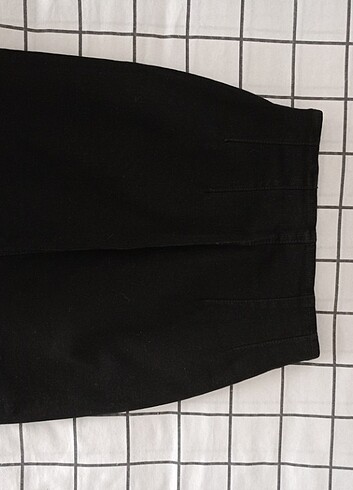 xs Beden Stradivarius etek