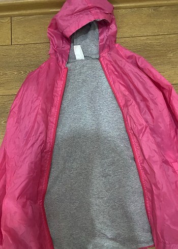 Kadın yağmurluk - Görsel 2