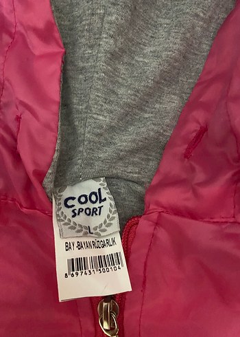 Kadın yağmurluk - Görsel 3