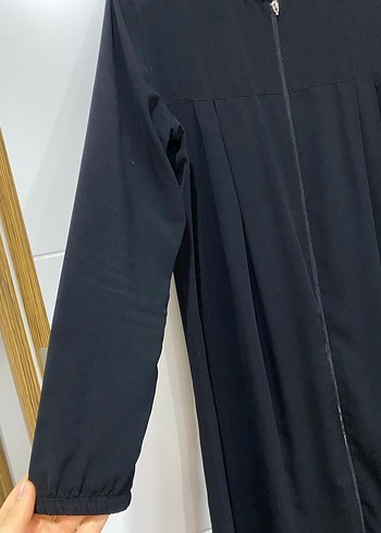 Medine ipeği ferace - Görsel 2