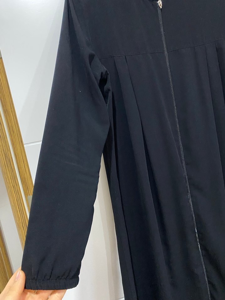 Medine ipeği ferace - Görsel 2