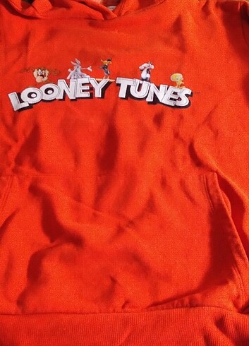 s Beden Looney Tunes sweatshirt