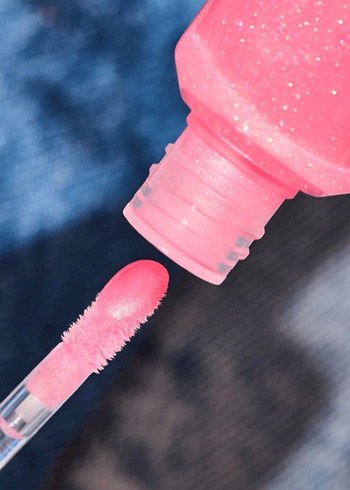 Essence Jeans Club Dudak Parlatıcısı - Görsel 3