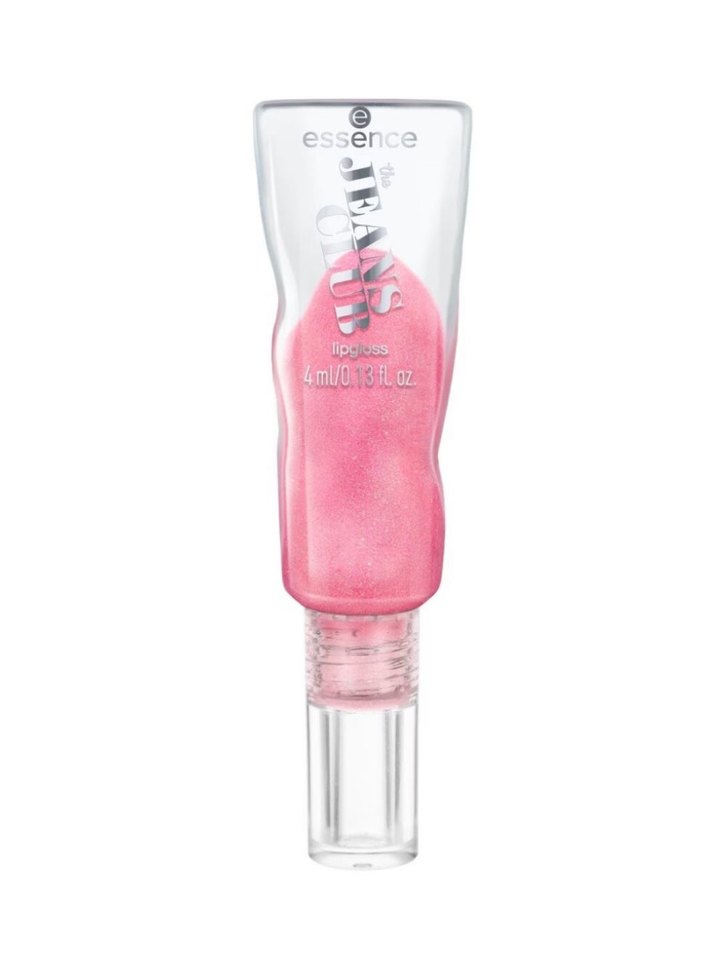 Essence Jeans Club Dudak Parlatıcısı - Görsel 2