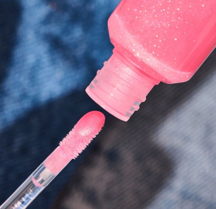 Essence Jeans Club Dudak Parlatıcısı - Görsel 3