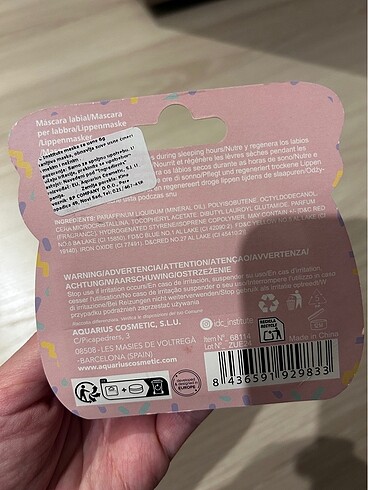 Nivea Kavanozda Dudak Balmı